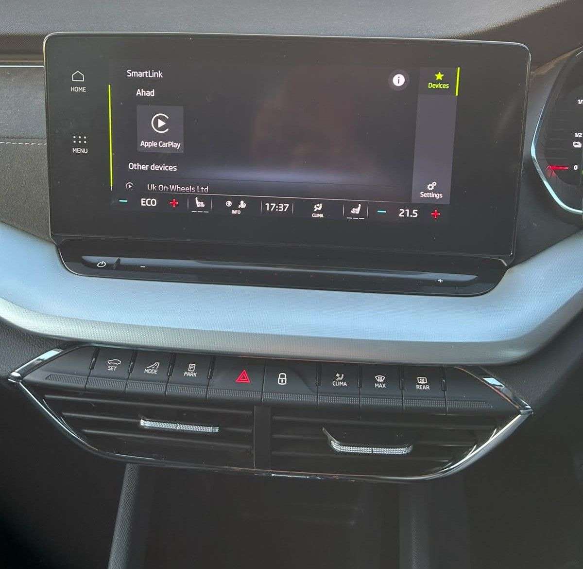 2024 SKODA OCTAVIA 2024 SKODA OCTAVIA