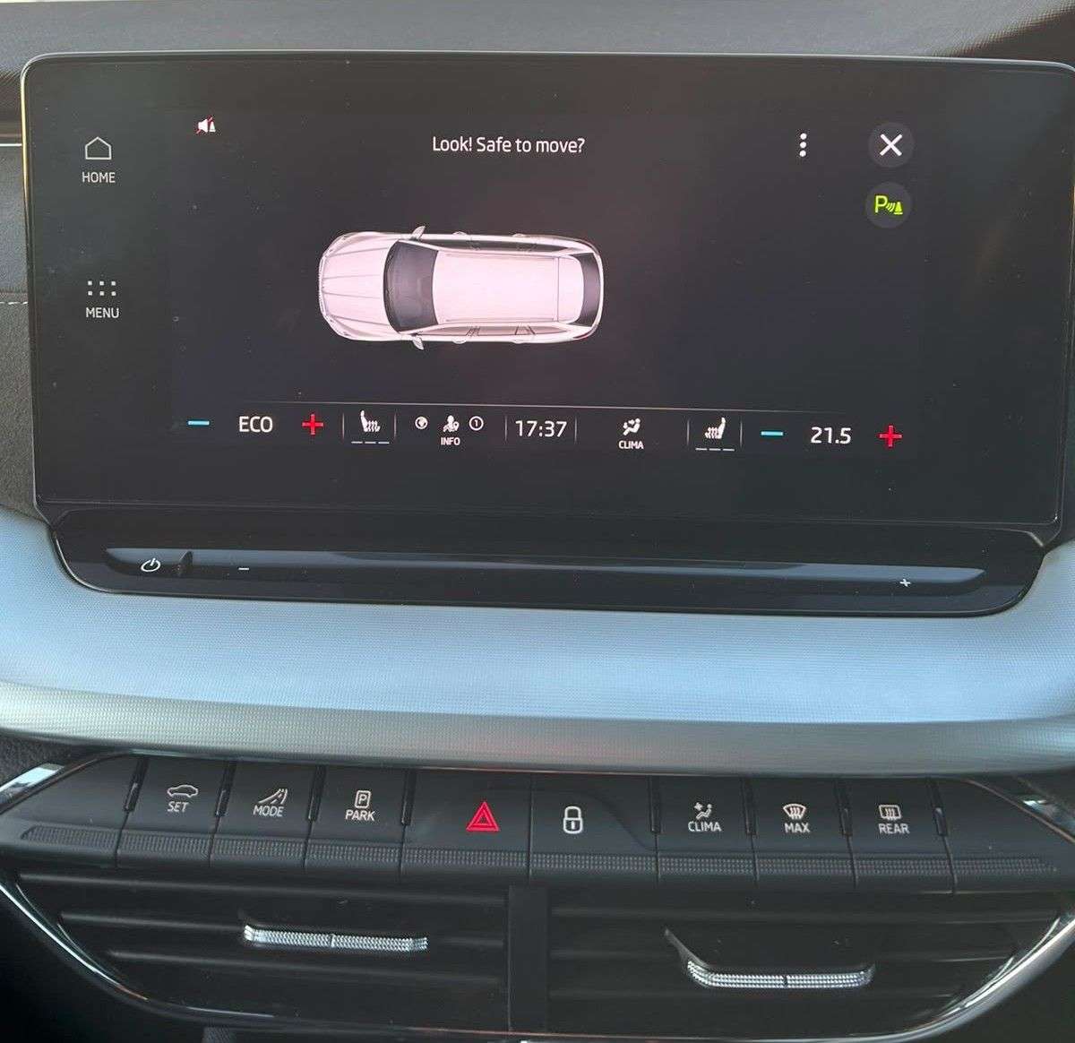 2024 SKODA OCTAVIA 2024 SKODA OCTAVIA