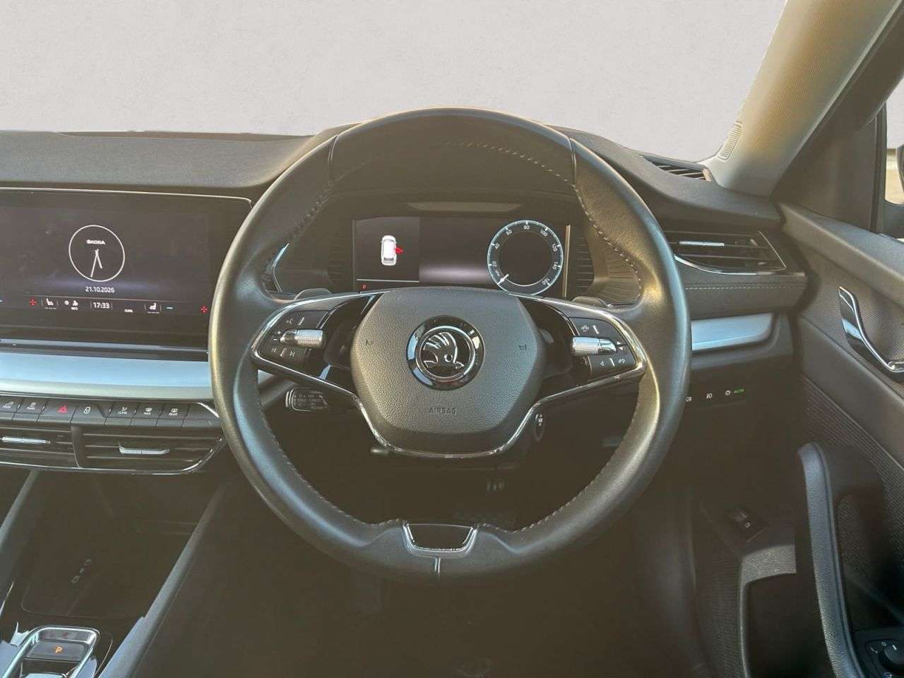 2024 SKODA OCTAVIA 2024 SKODA OCTAVIA