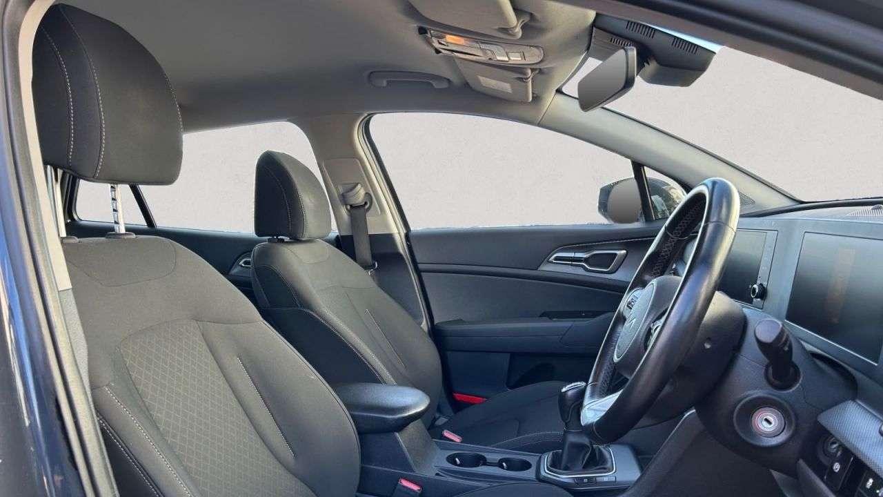 2023 KIA SPORTAGE 2023 KIA SPORTAGE