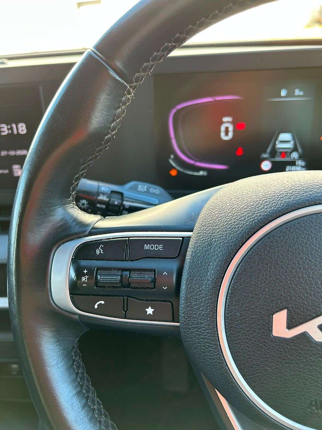 2023 KIA SPORTAGE 2023 KIA SPORTAGE