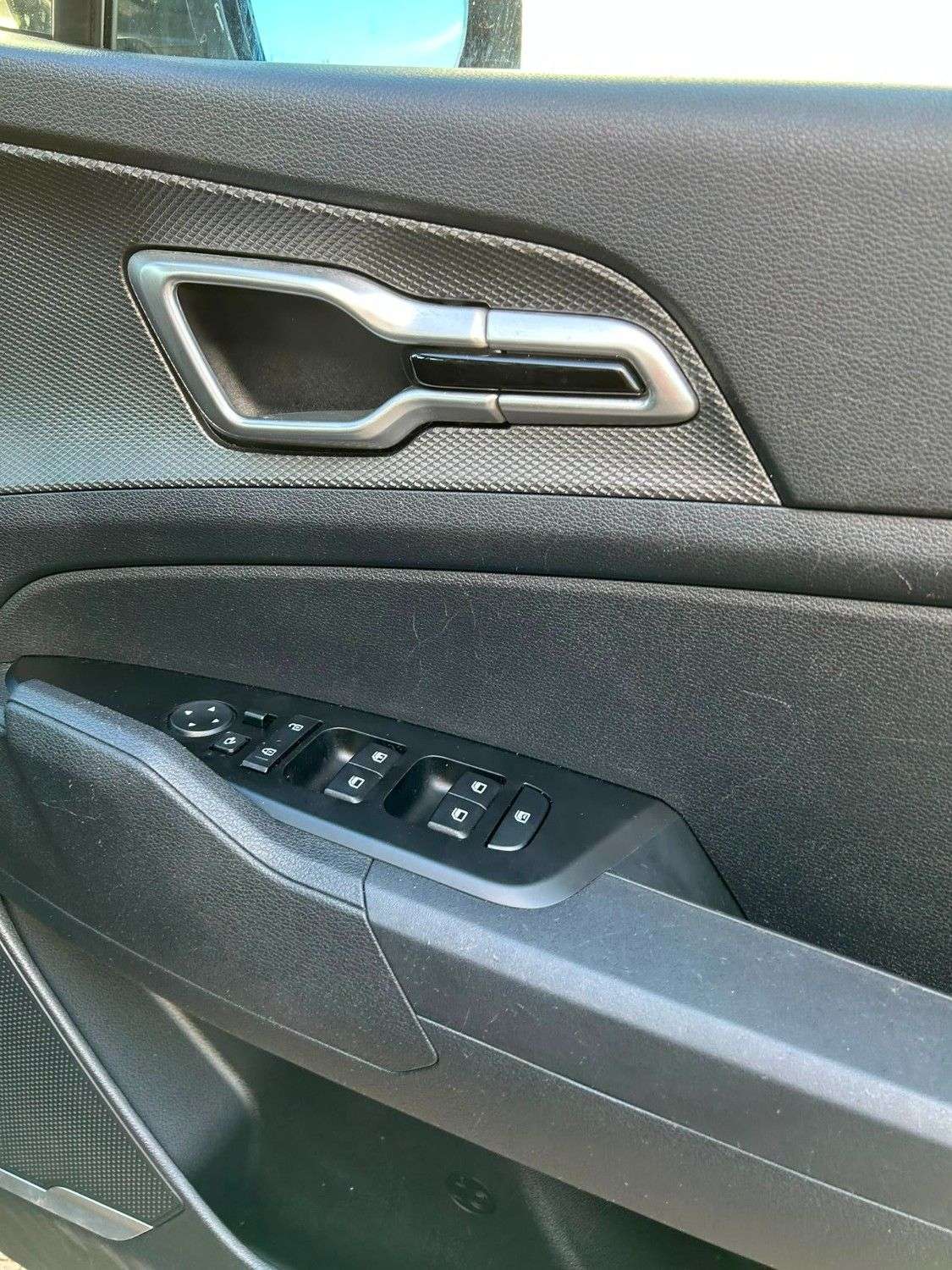 2023 KIA SPORTAGE 2023 KIA SPORTAGE