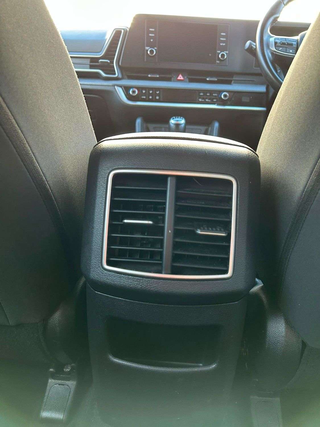 2023 KIA SPORTAGE 2023 KIA SPORTAGE