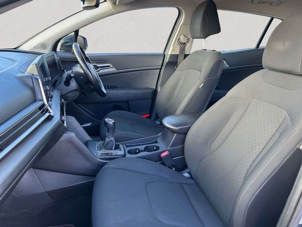 2023 KIA SPORTAGE 2023 KIA SPORTAGE