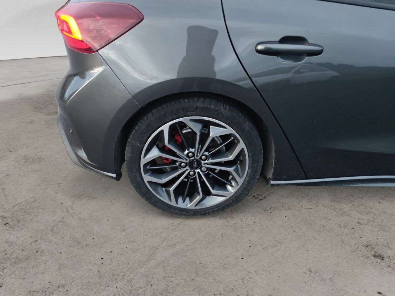 2024 FORD FOCUS 2024 FORD FOCUS