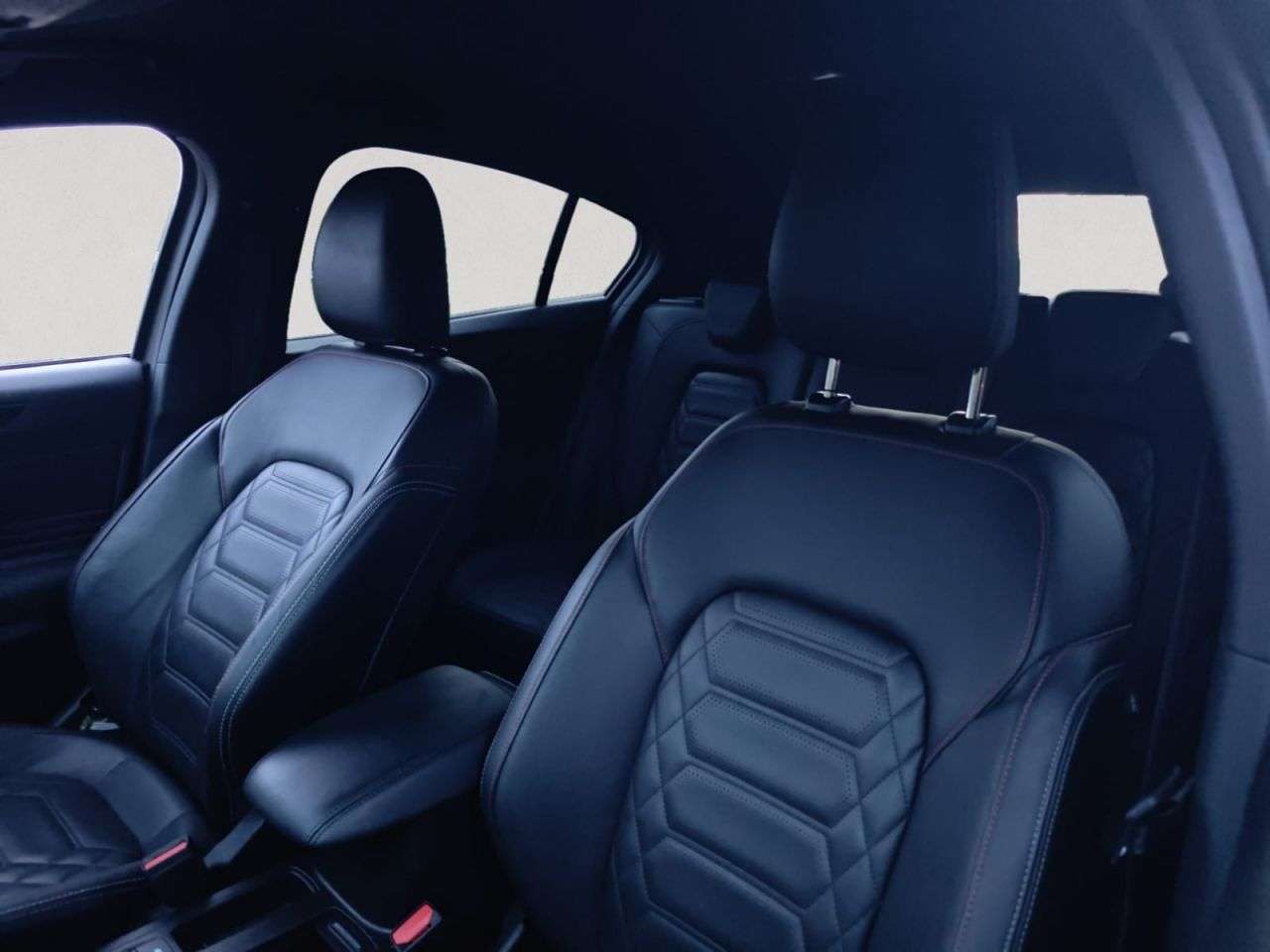 2024 FORD FOCUS 2024 FORD FOCUS