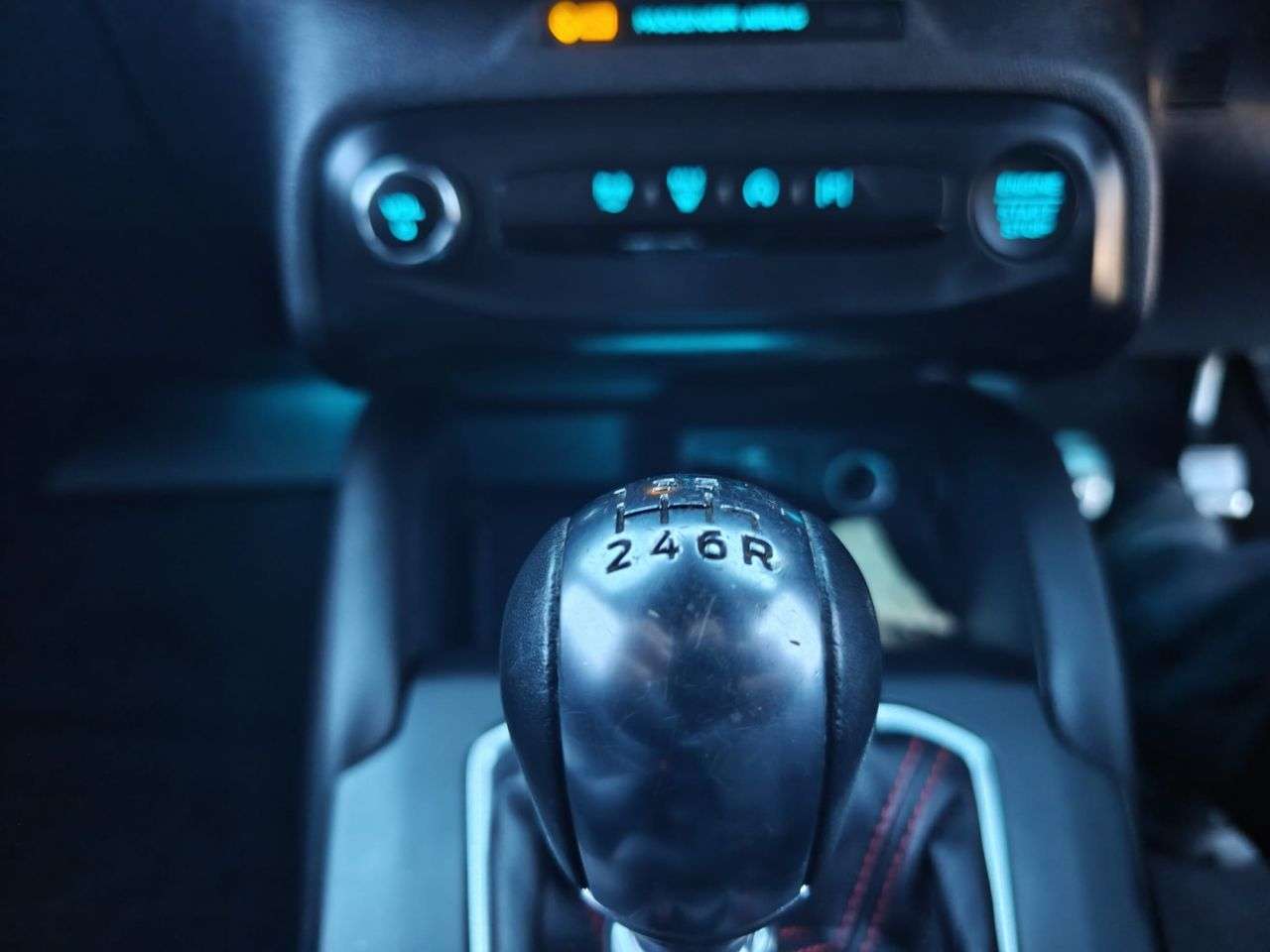 2024 FORD FOCUS 2024 FORD FOCUS