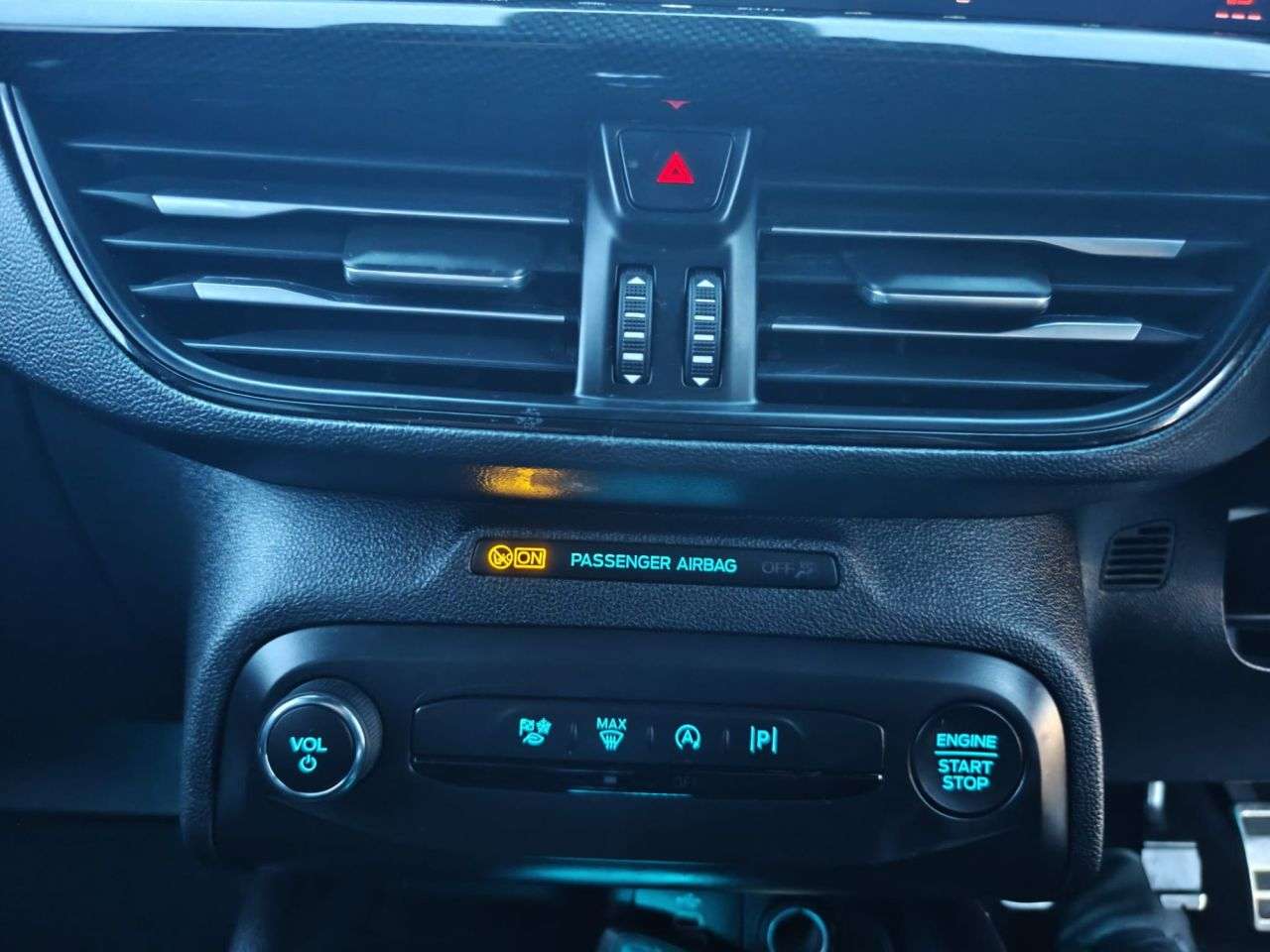 2024 FORD FOCUS 2024 FORD FOCUS