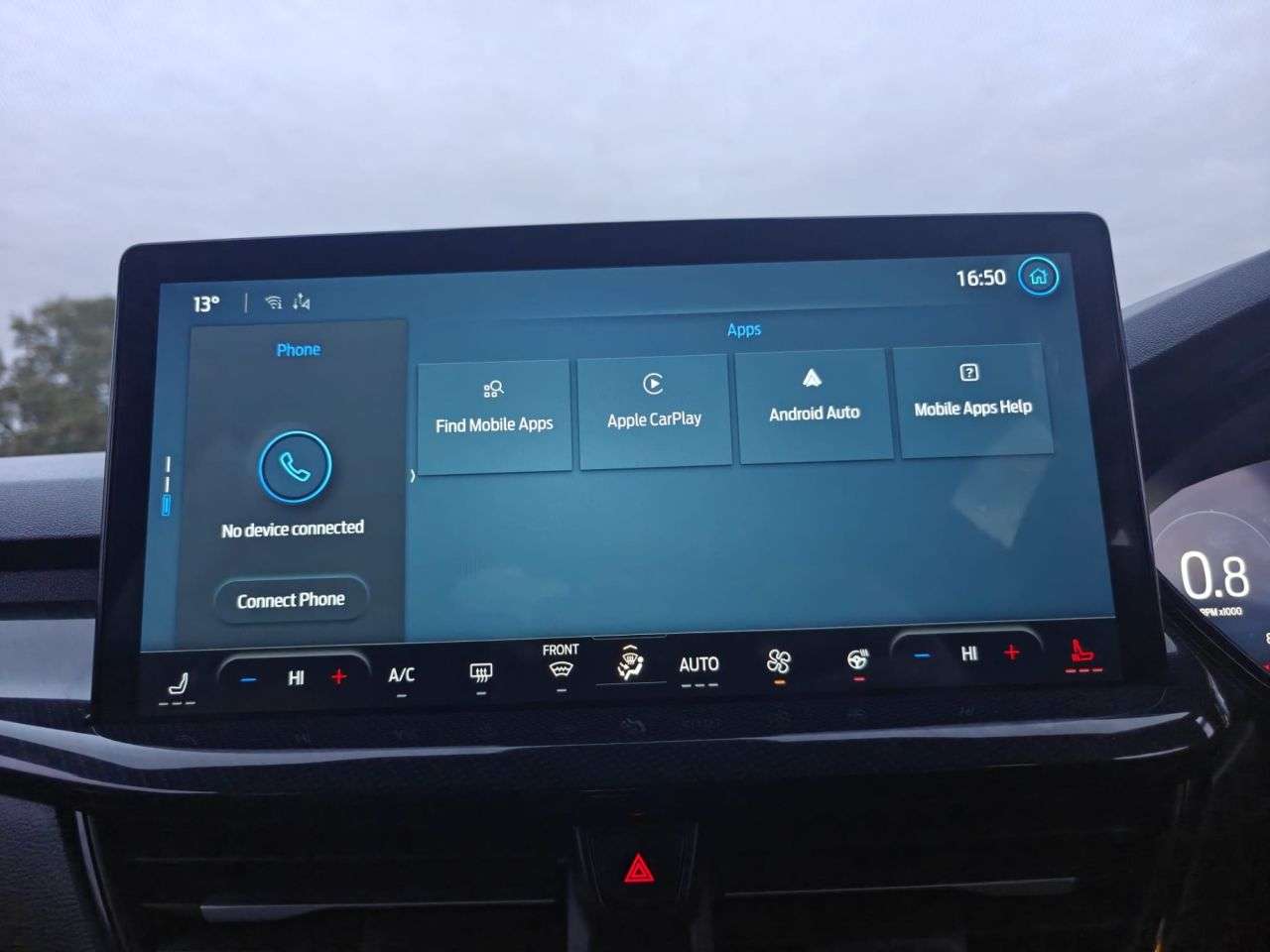 2024 FORD FOCUS 2024 FORD FOCUS