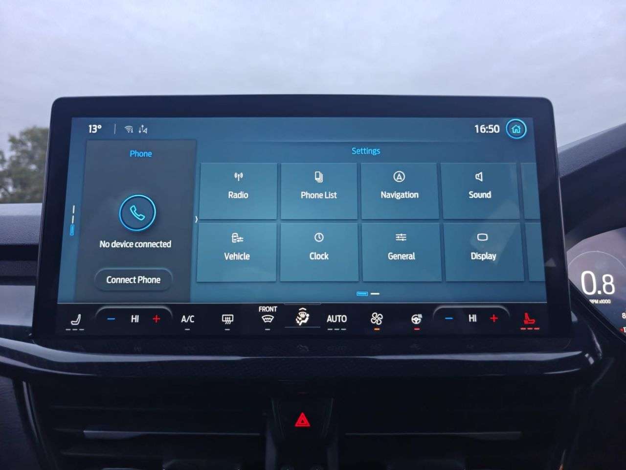2024 FORD FOCUS 2024 FORD FOCUS