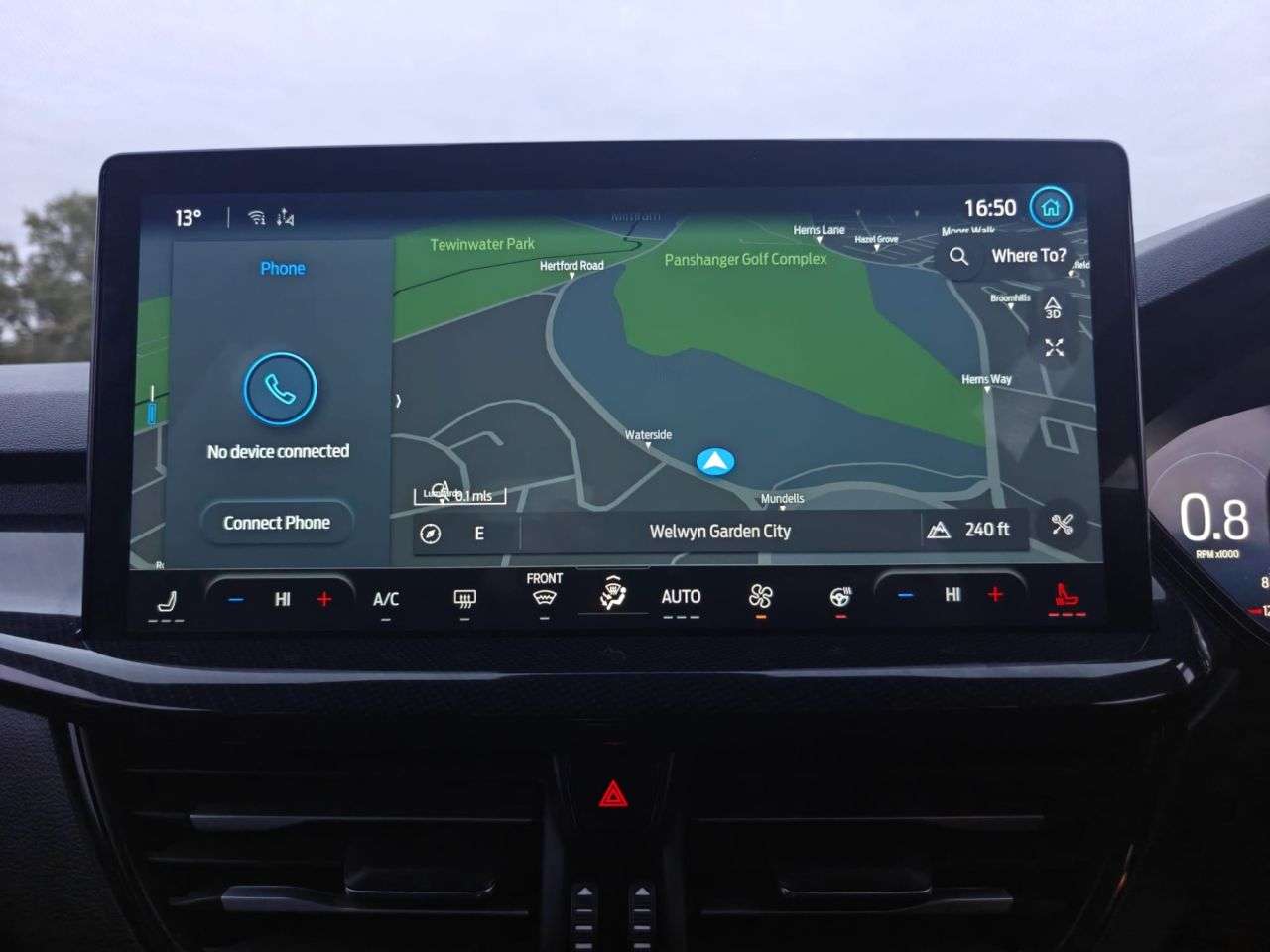 2024 FORD FOCUS 2024 FORD FOCUS