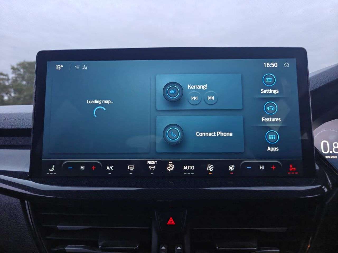 2024 FORD FOCUS 2024 FORD FOCUS