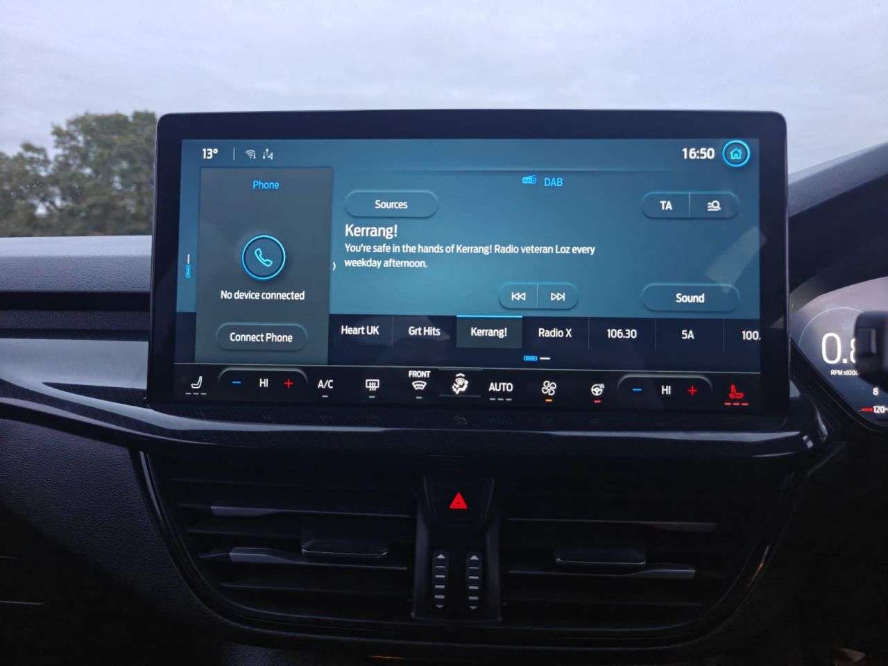 2024 FORD FOCUS 2024 FORD FOCUS