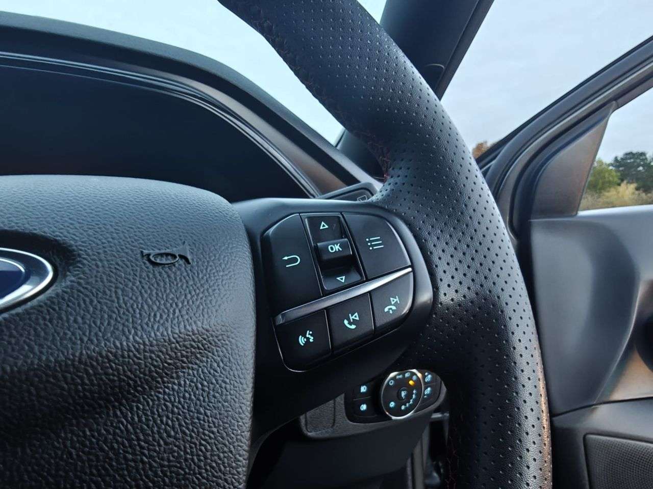 2024 FORD FOCUS 2024 FORD FOCUS