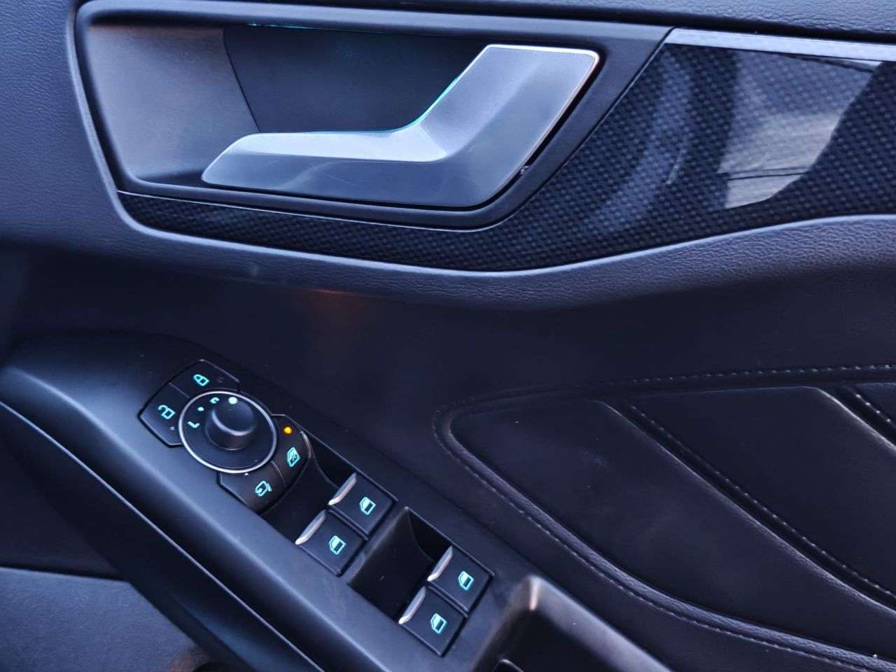 2024 FORD FOCUS 2024 FORD FOCUS