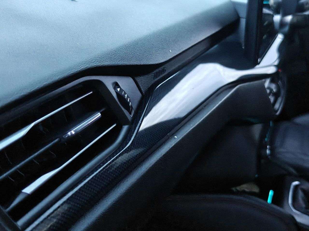 2024 FORD FOCUS 2024 FORD FOCUS