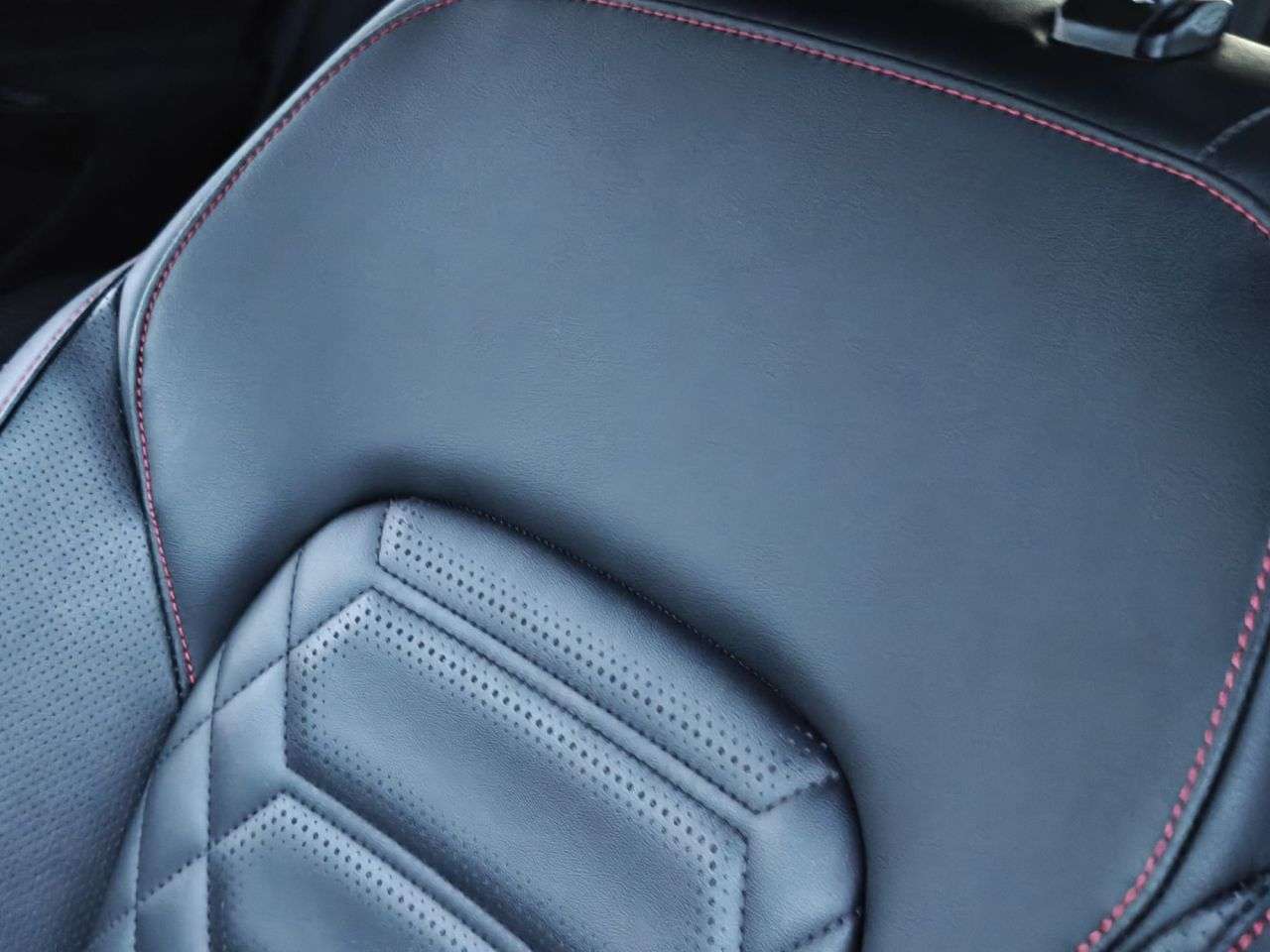 2024 FORD FOCUS 2024 FORD FOCUS