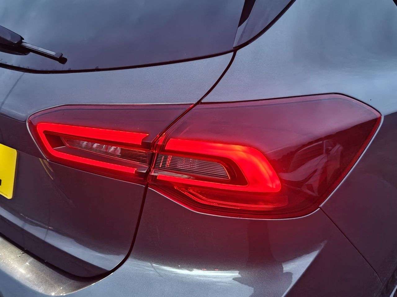 2024 FORD FOCUS 2024 FORD FOCUS