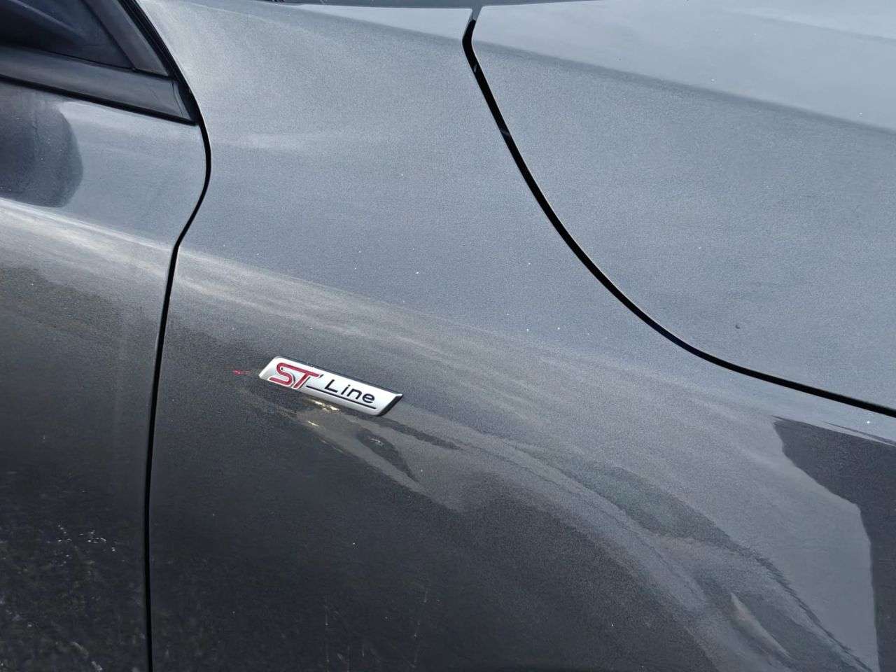 2024 FORD FOCUS 2024 FORD FOCUS