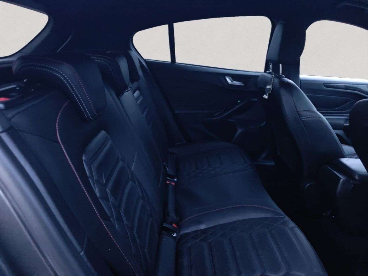 2024 FORD FOCUS 2024 FORD FOCUS