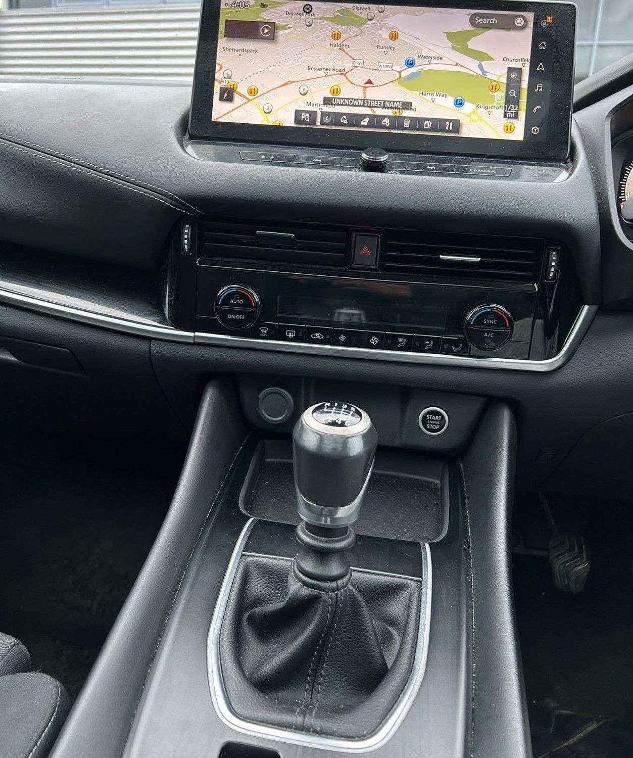 2022 NISSAN QASHQAI 2022 NISSAN QASHQAI