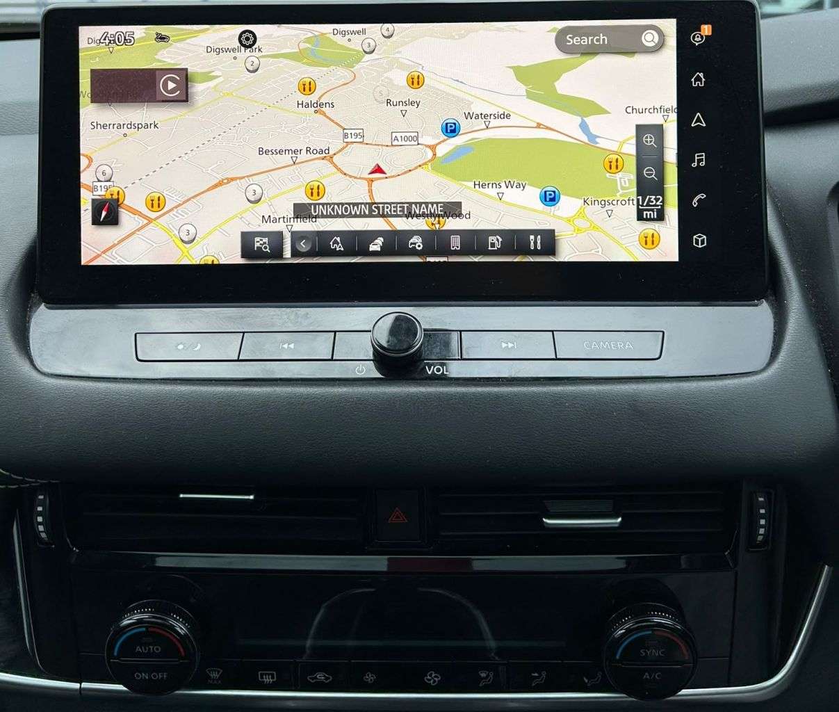 2022 NISSAN QASHQAI 2022 NISSAN QASHQAI