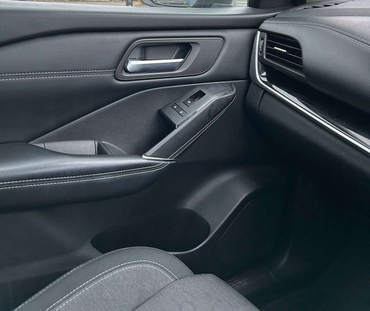 2022 NISSAN QASHQAI 2022 NISSAN QASHQAI