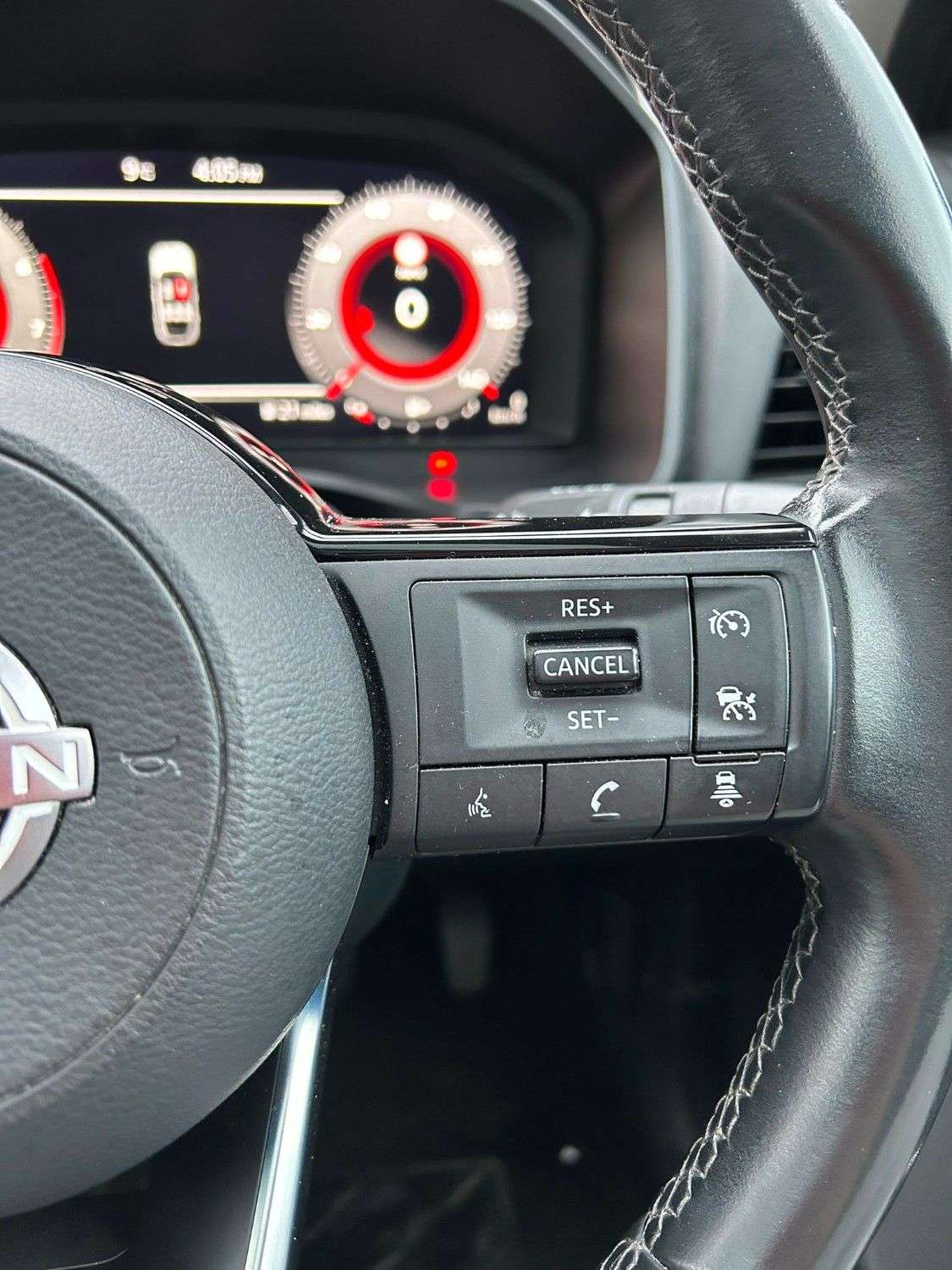 2022 NISSAN QASHQAI 2022 NISSAN QASHQAI
