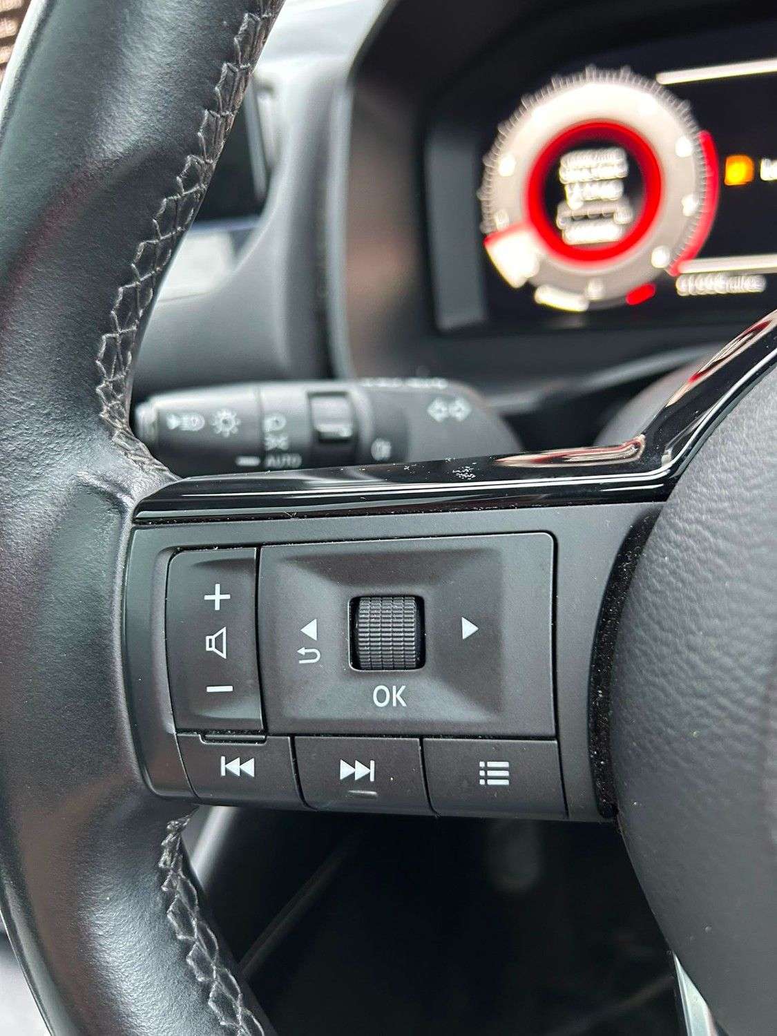 2022 NISSAN QASHQAI 2022 NISSAN QASHQAI