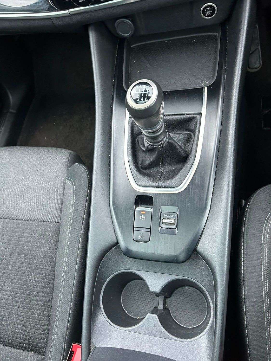 2022 NISSAN QASHQAI 2022 NISSAN QASHQAI