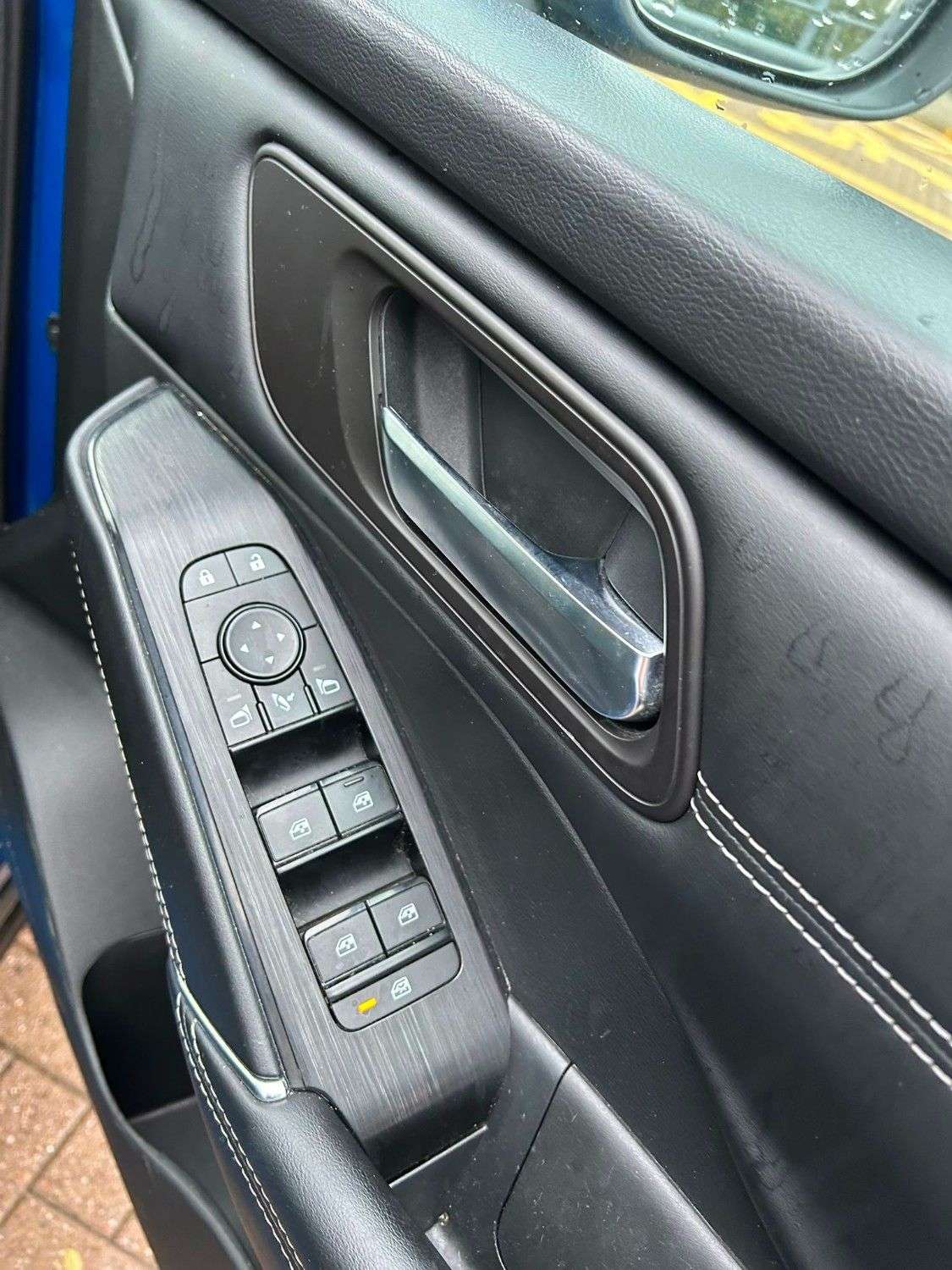 2022 NISSAN QASHQAI 2022 NISSAN QASHQAI