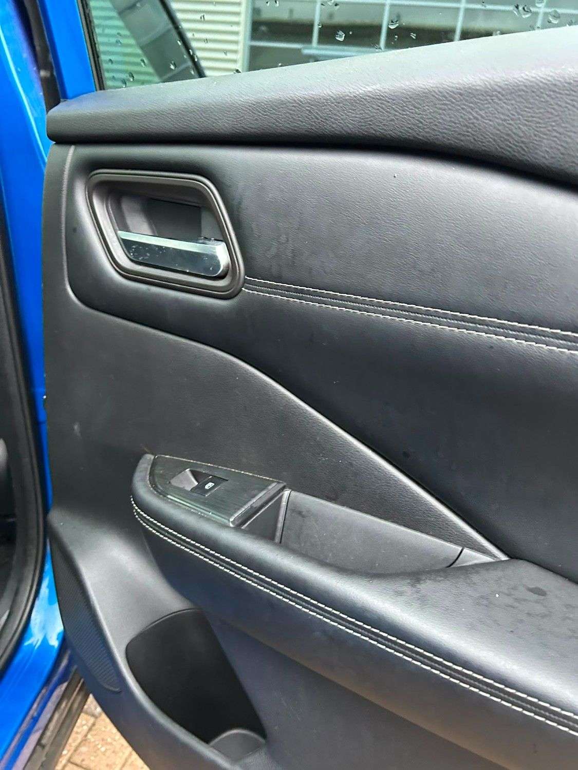 2022 NISSAN QASHQAI 2022 NISSAN QASHQAI