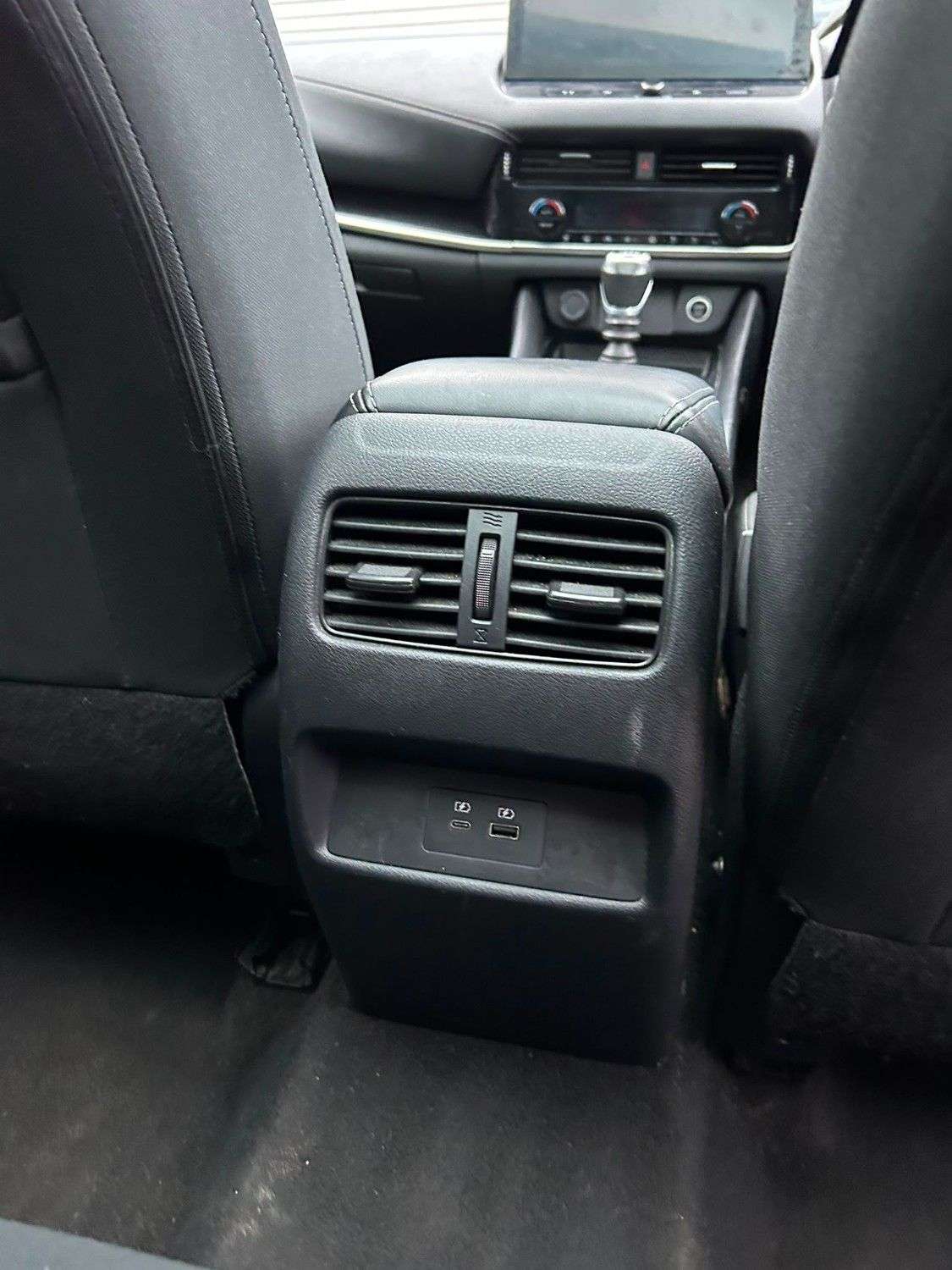 2022 NISSAN QASHQAI 2022 NISSAN QASHQAI