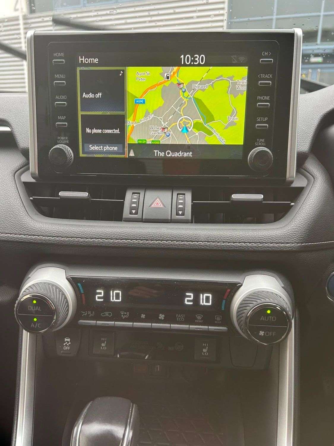 2020 TOYOTA RAV4 2020 TOYOTA RAV4