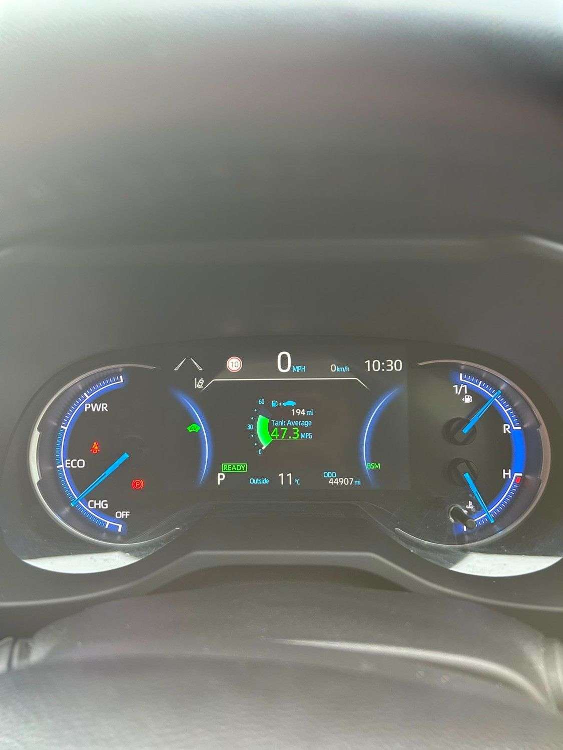 2020 TOYOTA RAV4 2020 TOYOTA RAV4