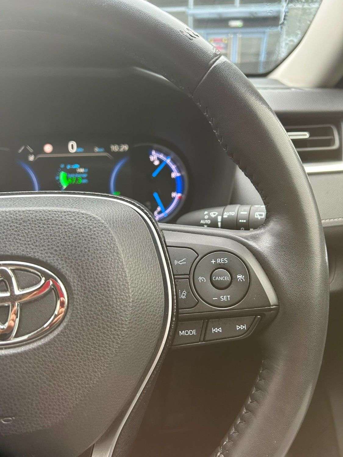 2020 TOYOTA RAV4 2020 TOYOTA RAV4