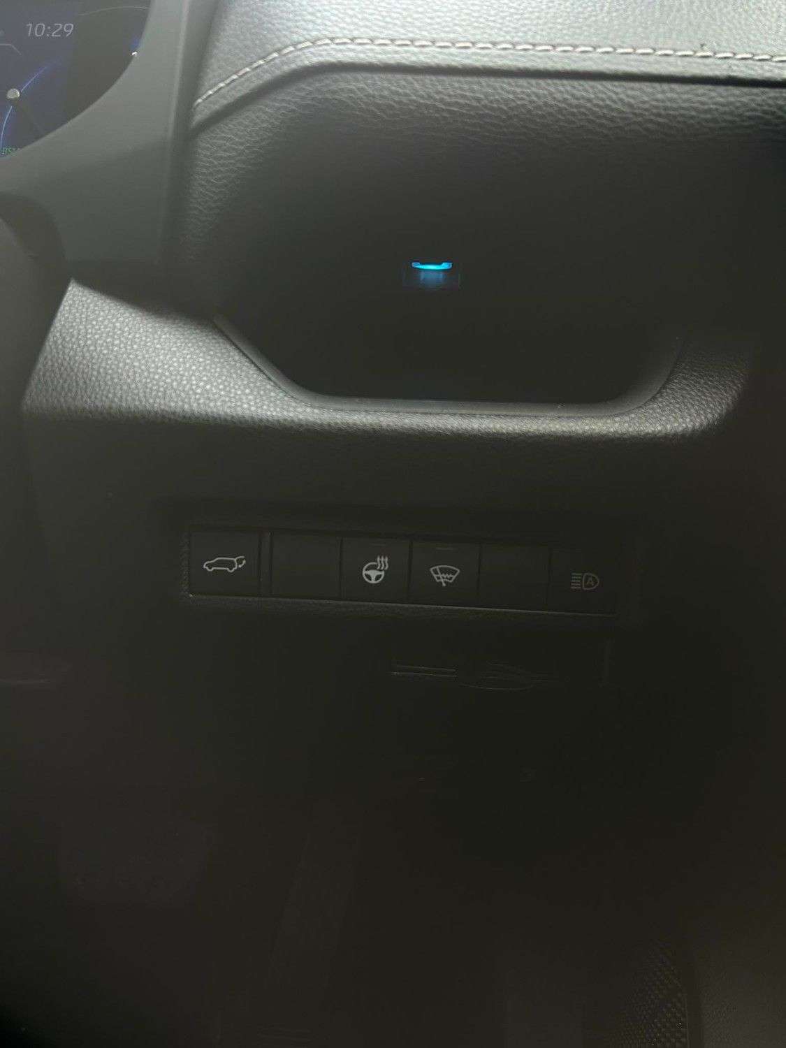 2020 TOYOTA RAV4 2020 TOYOTA RAV4