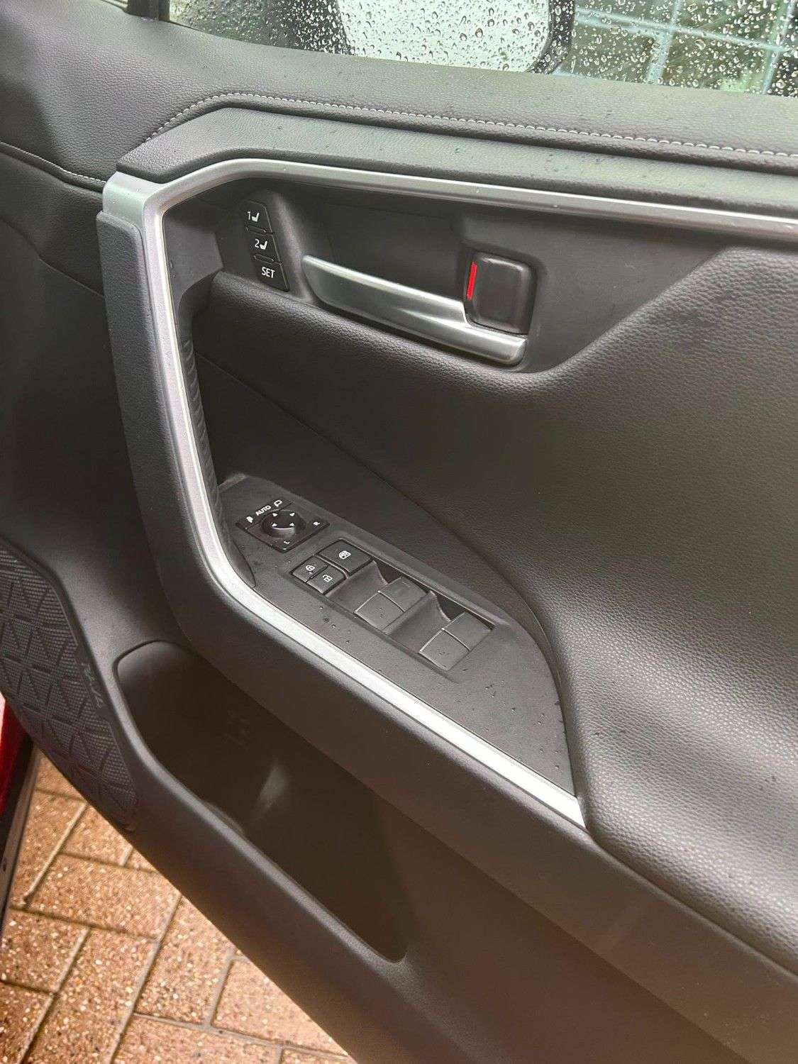 2020 TOYOTA RAV4 2020 TOYOTA RAV4