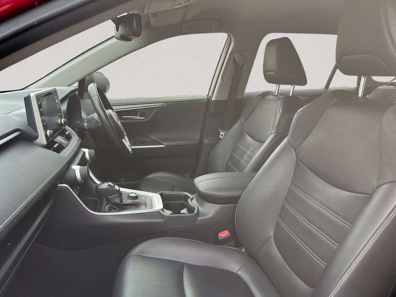 2020 TOYOTA RAV4 2020 TOYOTA RAV4