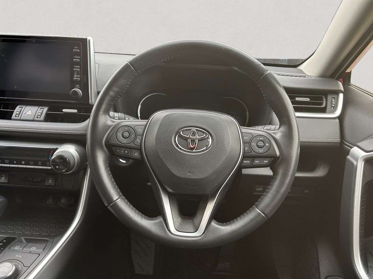 2020 TOYOTA RAV4 2020 TOYOTA RAV4