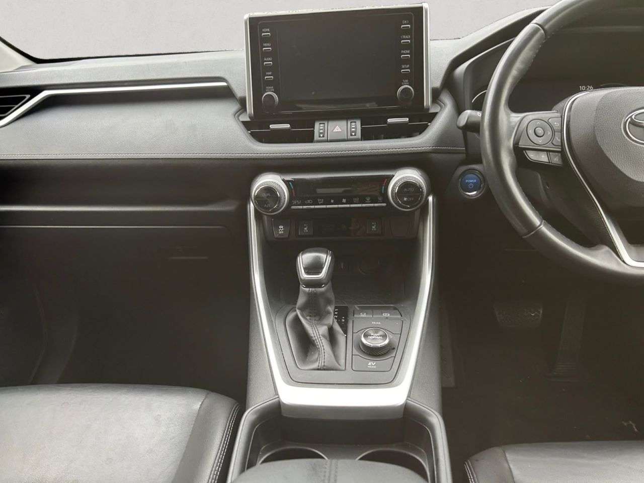2020 TOYOTA RAV4 2020 TOYOTA RAV4