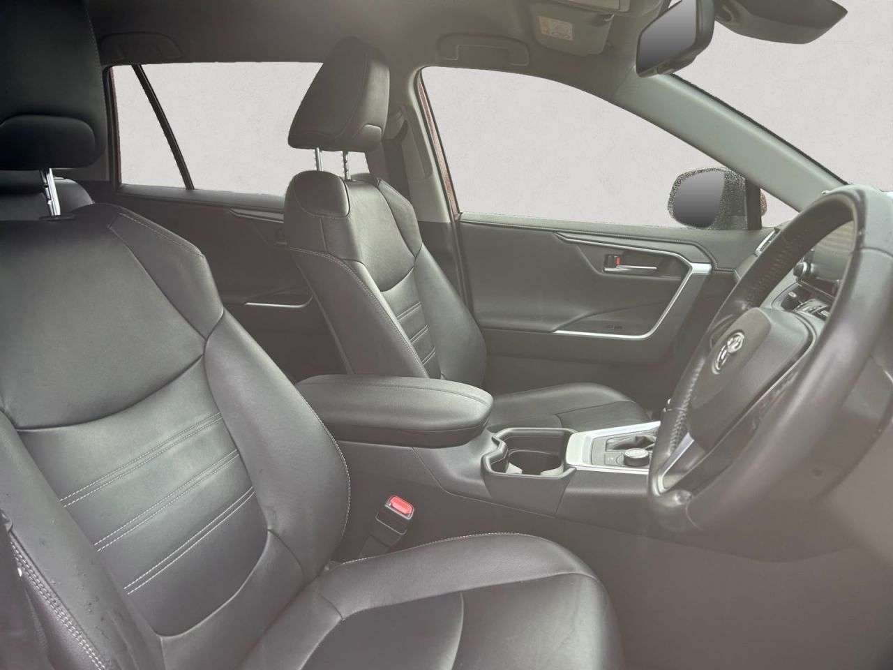 2020 TOYOTA RAV4 2020 TOYOTA RAV4