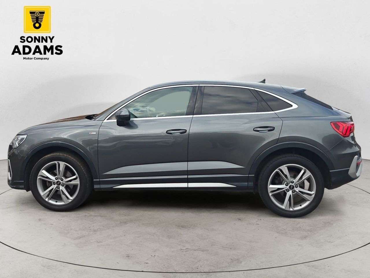 2021 AUDI Q3 2021 AUDI Q3