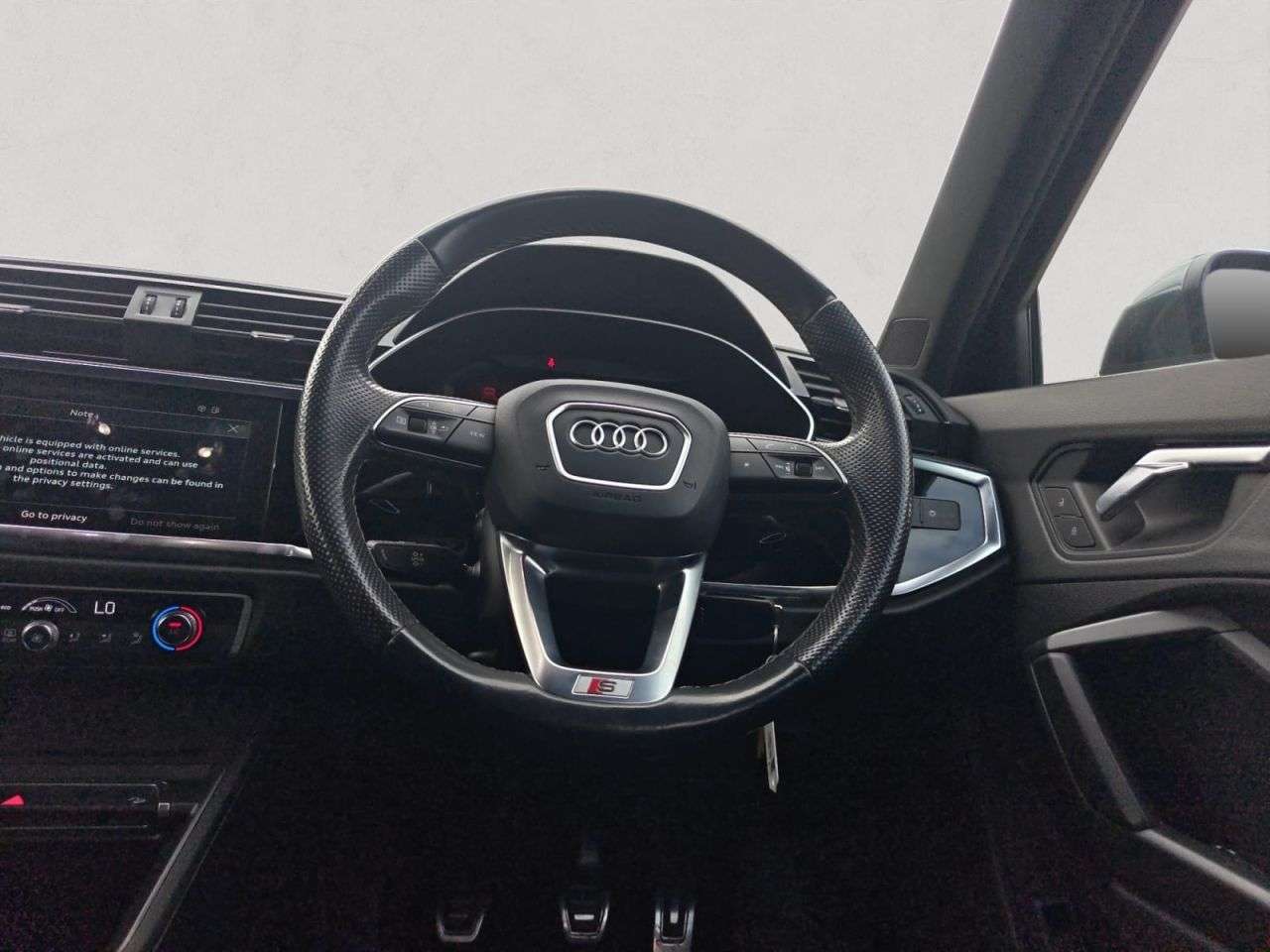 2021 AUDI Q3 2021 AUDI Q3