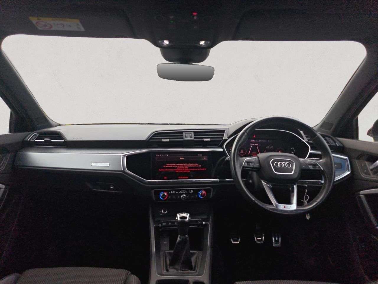 2021 AUDI Q3 2021 AUDI Q3