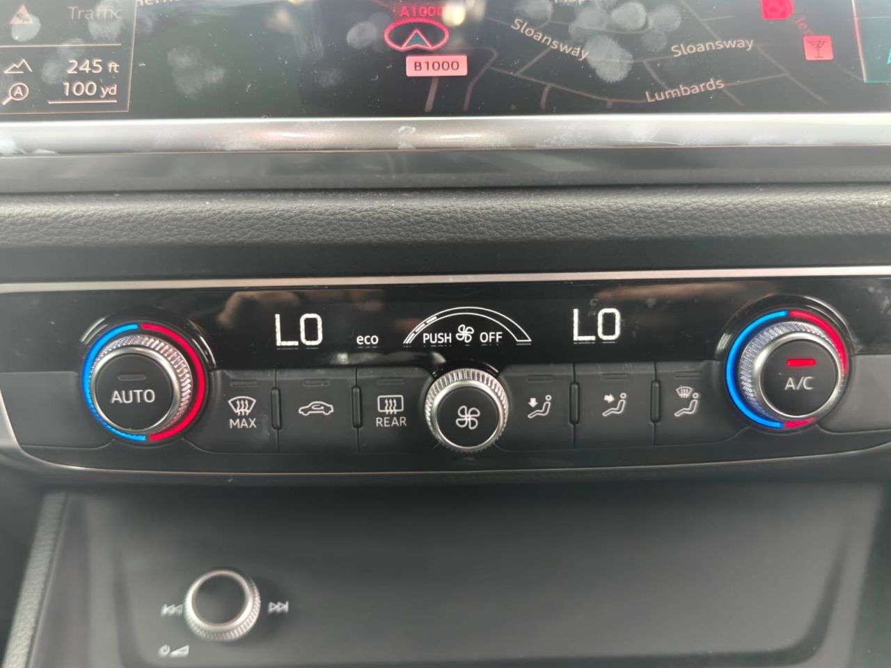 2021 AUDI Q3 2021 AUDI Q3