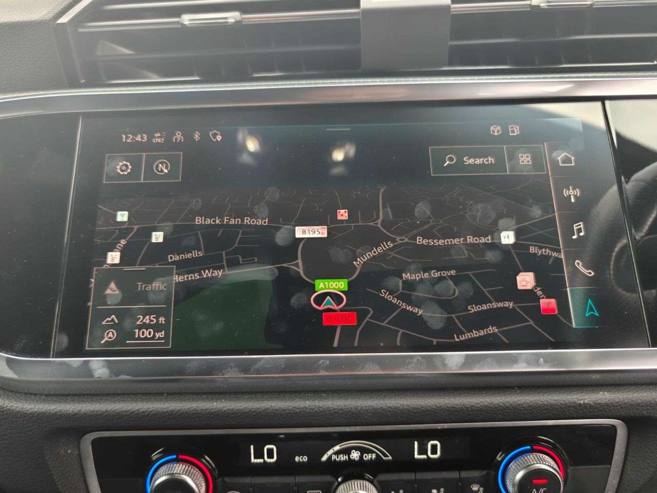 2021 AUDI Q3 2021 AUDI Q3