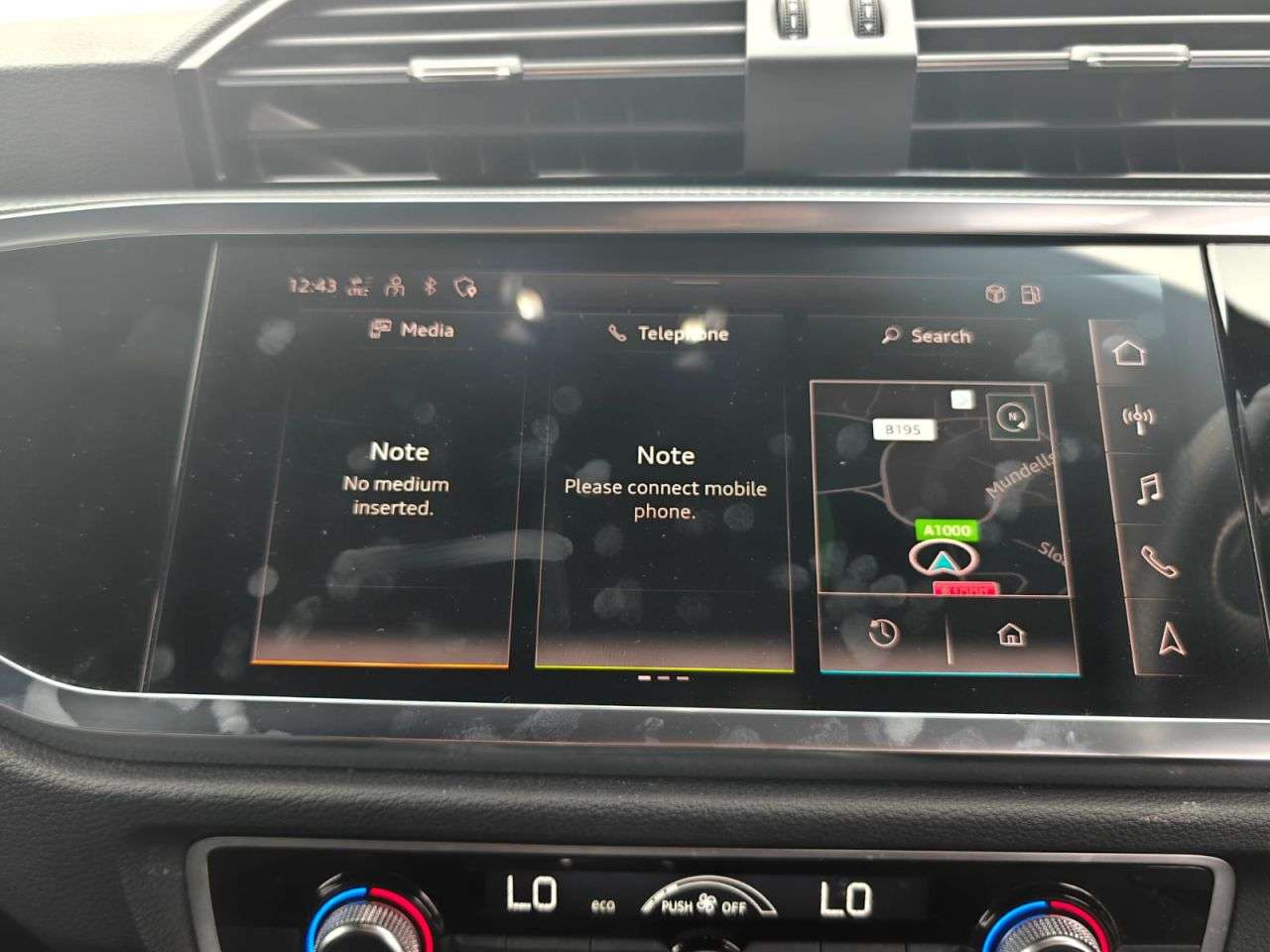 2021 AUDI Q3 2021 AUDI Q3