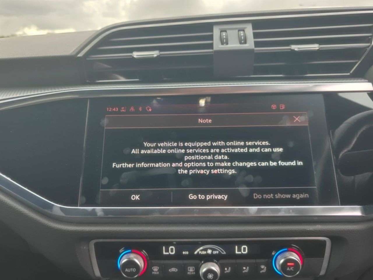 2021 AUDI Q3 2021 AUDI Q3