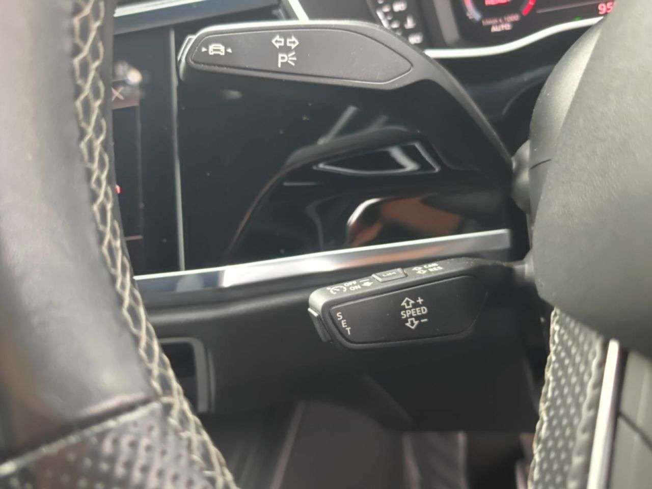 2021 AUDI Q3 2021 AUDI Q3